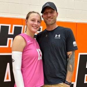 MYA KACKMAN