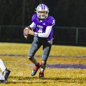 Blake  Peters mugshot