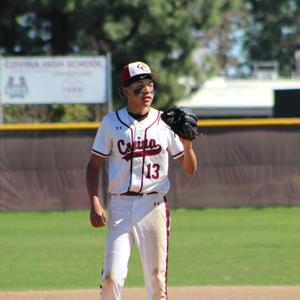 Donovan Johnson mugshot