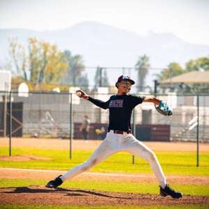 Donovan Johnson