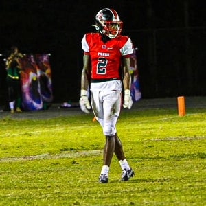 Tre Rollerson