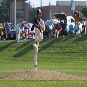 Cody Veneziano mugshot