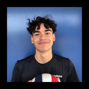 Isaiah Castillo mugshot