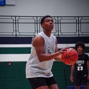 Zachai Bradford