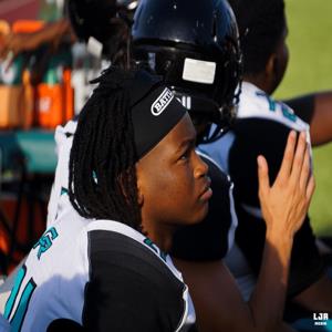 Antonio Siplin mugshot