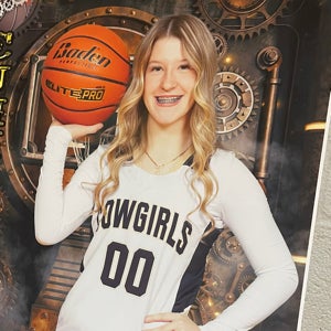 Cindy Cunningham mugshot