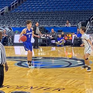 Kaleb Steiger mugshot