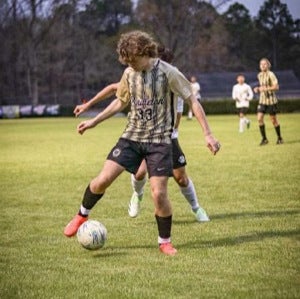 Clay Griffith