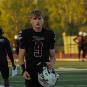 JACKSON CHILDS