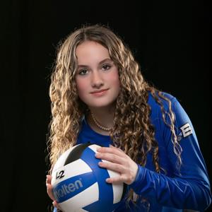 Taryn McGonigle