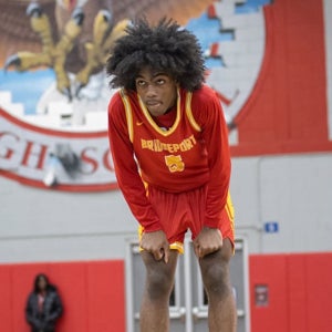 Thomas McKinley mugshot