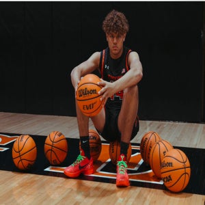 Domenic Prince-Lasicki