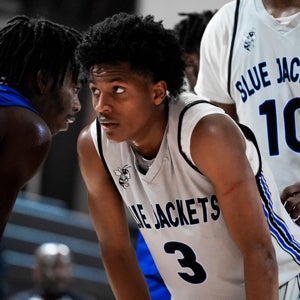 Jermontae Brown mugshot