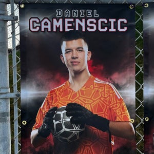 Daniel Camenscic