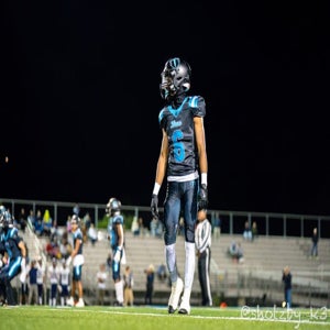 Jalen Knight