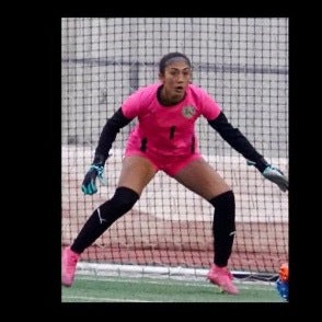 Natalie Mesa mugshot