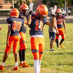 Darrell Smith mugshot