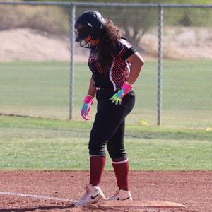 Ziomarah Vera mugshot