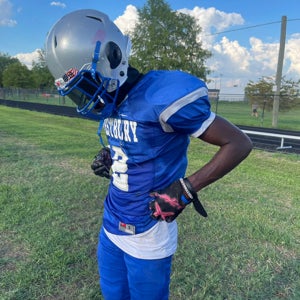 Rakwan Reed