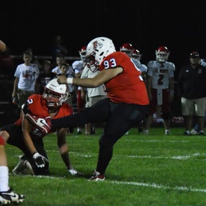 Damian Hernandez mugshot