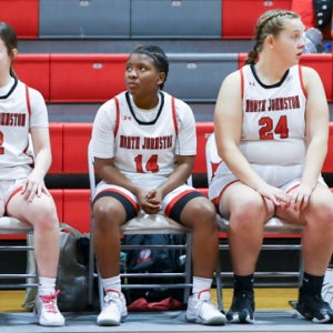 Amiyah Grimes mugshot