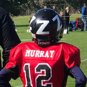Ryker Murray
