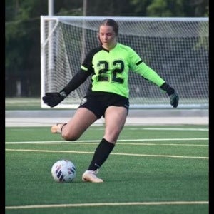 REAGAN CHRISTENSEN