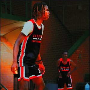 Craig Thomas