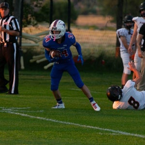 Cole Bray
