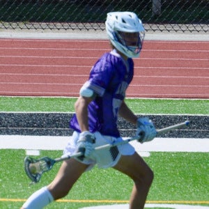 Ben Whitaker