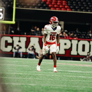 Brandon Stevens mugshot