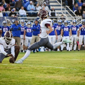 Cayden Brown mugshot