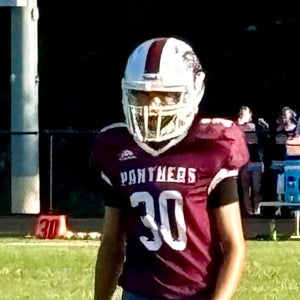 CAYDEN BROWN