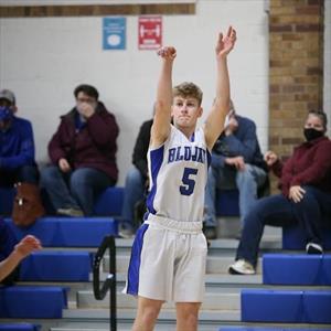 Jaret Eitzmann