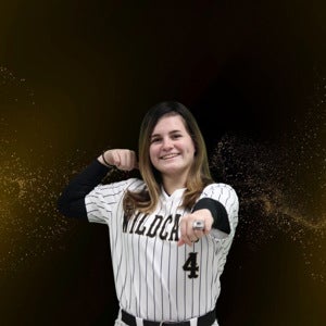 Kiley Weston mugshot