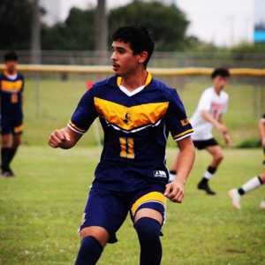 Erick Morales