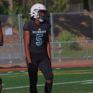 Rayshawn Cannaday