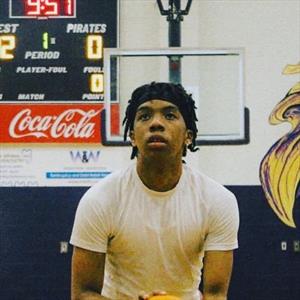 Taisean Moore