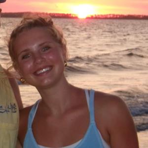 GEORGIA KATE PRICE
