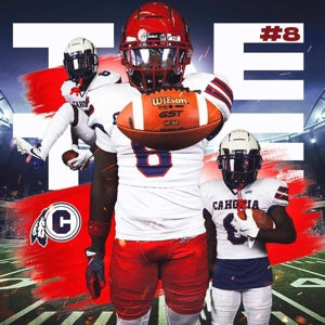 Correyontae Midgett