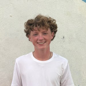 Evan May