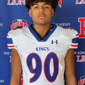 Hudson Champion mugshot