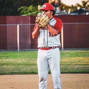 Nathan Ortega mugshot