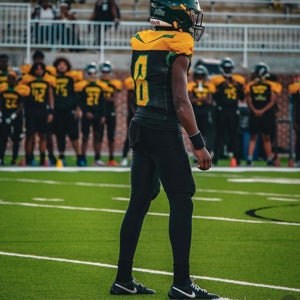 Elijah Fudge mugshot