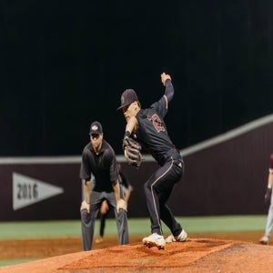 Canyon Reeves mugshot