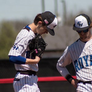 Chase Stewart mugshot