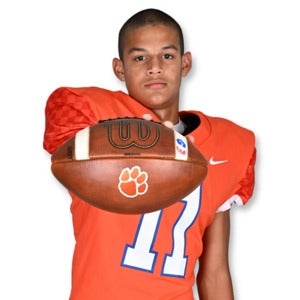 Jason Horne Jr