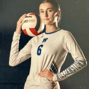 ADDILYNN BELCHER