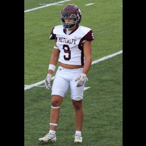 Logan Williams