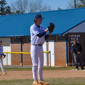 Cooper Clontz mugshot